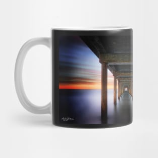 T U N N E L V I S I O N Mug